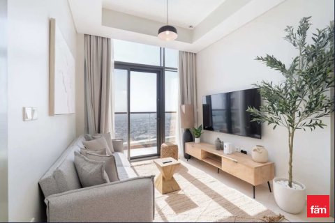 Квартира в Бизнес-Бэе, Дубай, 2 спальни, 83.3м², № 99563