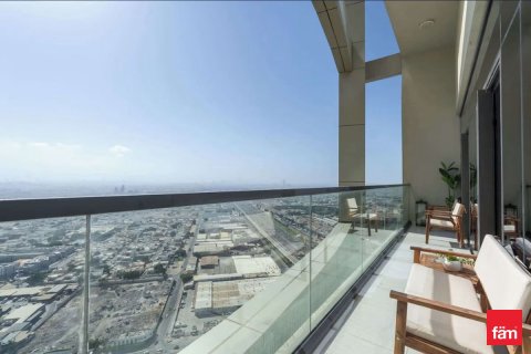 Appartement à Business Bay, Dubai, 2 chambres, 83.3 m², № 99563 - photo 14