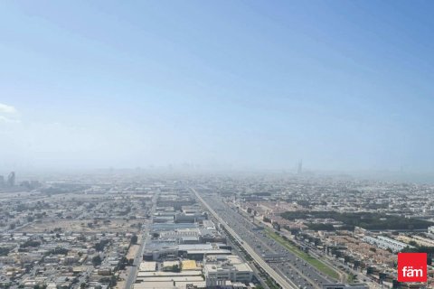 Appartement à Business Bay, Dubai, 2 chambres, 83.3 m², № 99563 - photo 15