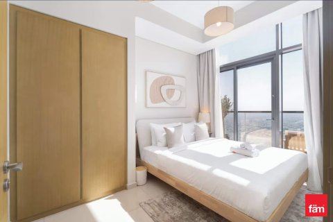 Appartement à Business Bay, Dubai, 2 chambres, 83.3 m², № 99563 - photo 6