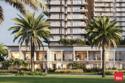 Apartment in Dubai Hills Estate, Dubai 1 bedroom, 69.4 sq.m. № 99554 - photo 9