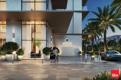 Apartment in Dubai Hills Estate, Dubai 1 bedroom, 69.4 sq.m. № 99554 - photo 10