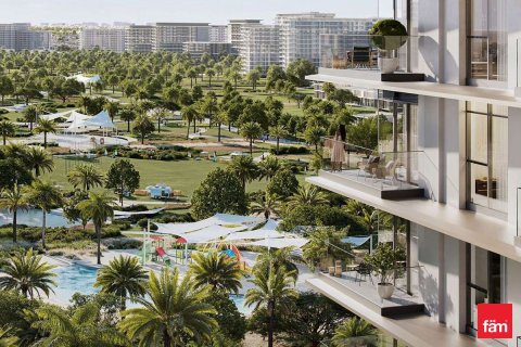 Apartment in Dubai Hills Estate, Dubai 1 bedroom, 69.4 sq.m. № 99554 - photo 5