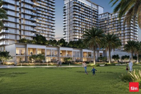 Apartment in Dubai Hills Estate, Dubai 1 bedroom, 69.4 sq.m. № 99554 - photo 8