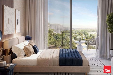 Квартира в Дубай Хилс Эстейт, Дубай, 1 спальня, 69.4м², № 99554