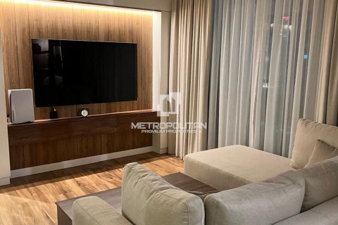 Appartement à Burj Views, Downtown Dubai (Downtown Burj Dubai), Dubai, 1 chambre, 85 m², № 14916