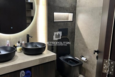 Apartment in Burj Views, Downtown Dubai (Downtown Burj Dubai), Dubai 1 bedroom, 85 sq.m. № 14916 - photo 24