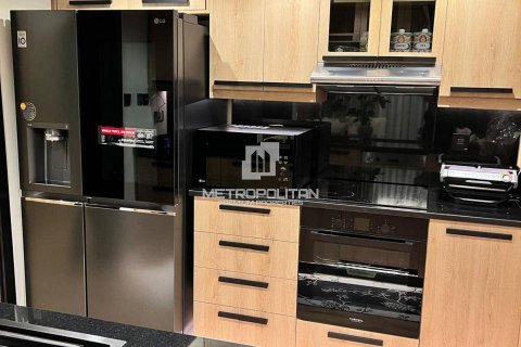 Apartment in Burj Views, Downtown Dubai (Downtown Burj Dubai), Dubai 1 bedroom, 85 sq.m. № 14916 - photo 6