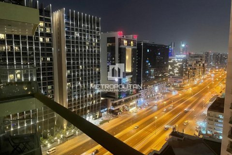 Apartment in Burj Views, Downtown Dubai (Downtown Burj Dubai), Dubai 1 bedroom, 85 sq.m. № 14916 - photo 16