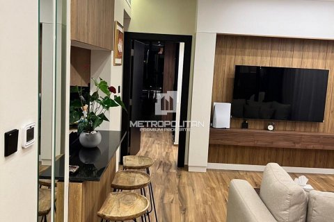 Apartment in Burj Views, Downtown Dubai (Downtown Burj Dubai), Dubai 1 bedroom, 85 sq.m. № 14916 - photo 2