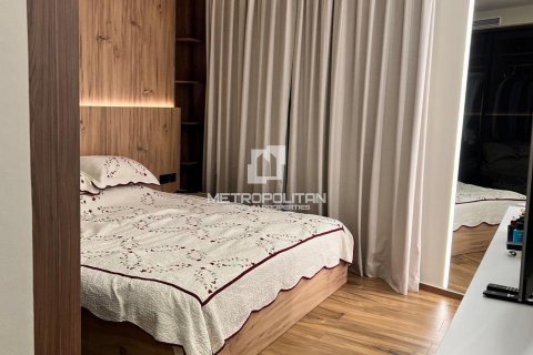 Apartment in Burj Views, Downtown Dubai (Downtown Burj Dubai), Dubai 1 bedroom, 85 sq.m. № 14916 - photo 1