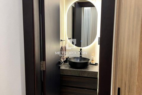 Apartment in Burj Views, Downtown Dubai (Downtown Burj Dubai), Dubai 1 bedroom, 85 sq.m. № 14916 - photo 10