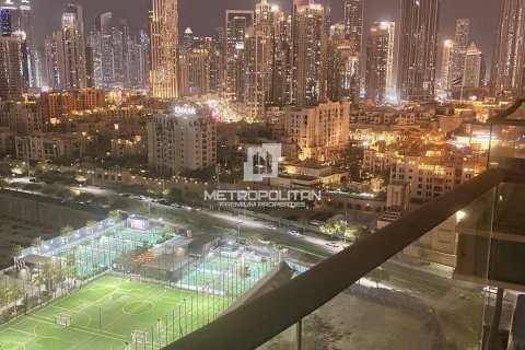 Apartment in Burj Views, Downtown Dubai (Downtown Burj Dubai), Dubai 1 bedroom, 85 sq.m. № 14916 - photo 11