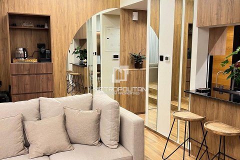 Apartment in Burj Views, Downtown Dubai (Downtown Burj Dubai), Dubai 1 bedroom, 85 sq.m. № 14916 - photo 4