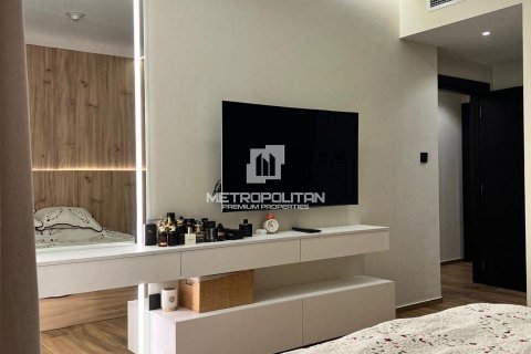Apartment in Burj Views, Downtown Dubai (Downtown Burj Dubai), Dubai 1 bedroom, 85 sq.m. № 14916 - photo 12