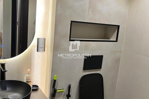 Apartment in Burj Views, Downtown Dubai (Downtown Burj Dubai), Dubai 1 bedroom, 85 sq.m. № 14916 - photo 18