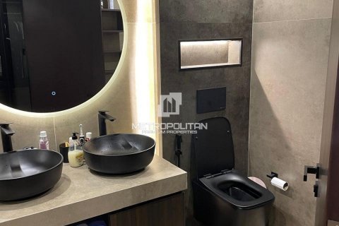 Apartment in Burj Views, Downtown Dubai (Downtown Burj Dubai), Dubai 1 bedroom, 85 sq.m. № 14916 - photo 21