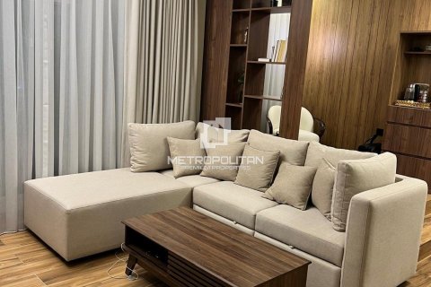Apartment in Burj Views, Downtown Dubai (Downtown Burj Dubai), Dubai 1 bedroom, 85 sq.m. № 14916 - photo 5