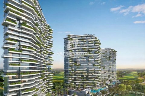 Appartement à DAMAC Hills (Akoya by DAMAC), Dubai, 1 chambre, 63 m², № 14926 - photo 2