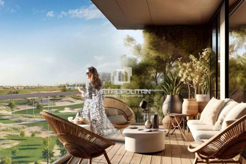 Appartement à DAMAC Hills (Akoya by DAMAC), Dubai, 1 chambre, 63 m², № 14926 - photo 3