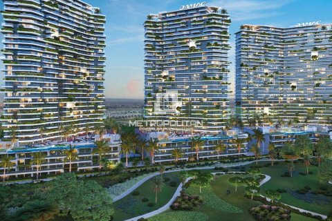 Appartement à DAMAC Hills (Akoya by DAMAC), Dubai, 1 chambre, 63 m², № 14926 - photo 7