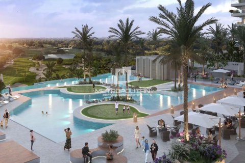 Appartement à DAMAC Hills (Akoya by DAMAC), Dubai, 1 chambre, 63 m², № 14926 - photo 5