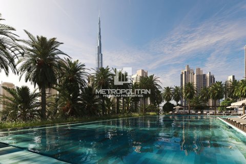 شقة في الخليج التجاري, دبي 1غرف نوم, 65 م² رقم 14925 - صورة 8