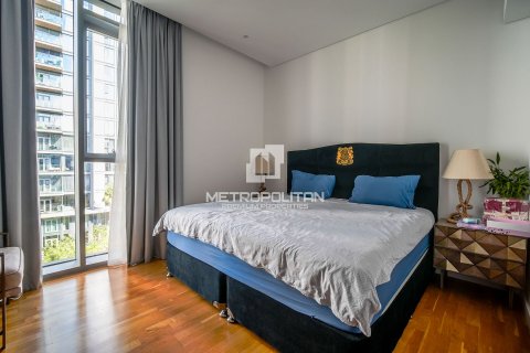 Apartment in Bluewaters Residences, Bluewaters, Dubai 3 bedrooms, 198 sq.m. № 14923 - photo 24