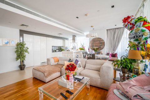 Apartment in Bluewaters Residences, Bluewaters, Dubai 3 bedrooms, 198 sq.m. № 14923 - photo 7