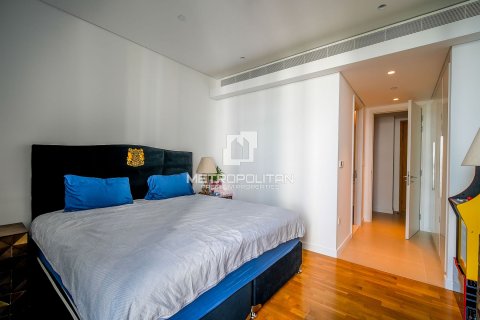 Apartment in Bluewaters Residences, Bluewaters, Dubai 3 bedrooms, 198 sq.m. № 14923 - photo 22