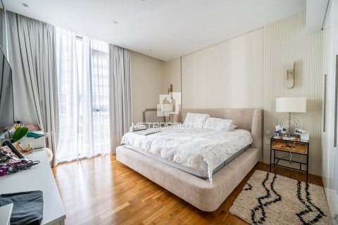 Apartment in Bluewaters Residences, Bluewaters, Dubai 3 bedrooms, 198 sq.m. № 14923 - photo 19