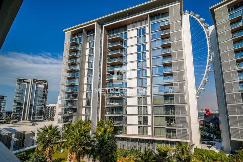 Apartment in Bluewaters Residences, Bluewaters, Dubai 3 bedrooms, 198 sq.m. № 14923 - photo 26