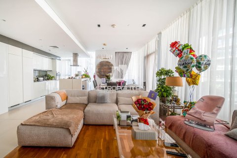 Apartment in Bluewaters Residences, Bluewaters, Dubai 3 bedrooms, 198 sq.m. № 14923 - photo 2
