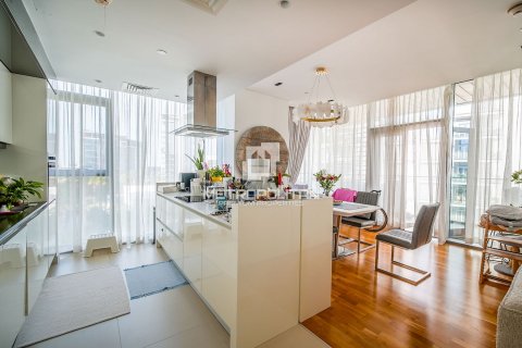 Apartment in Bluewaters Residences, Bluewaters, Dubai 3 bedrooms, 198 sq.m. № 14923 - photo 9