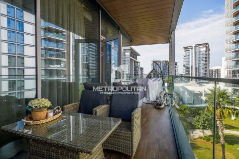 Apartment in Bluewaters Residences, Bluewaters, Dubai 3 bedrooms, 198 sq.m. № 14923 - photo 25