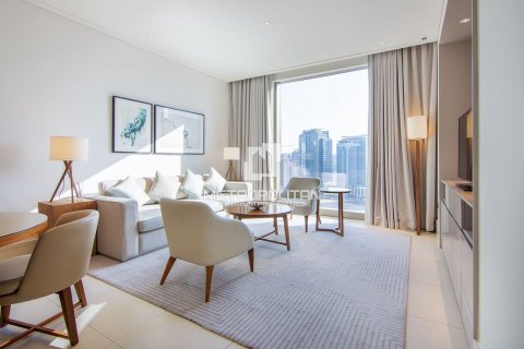 Apartamento en Vida Residence Downtown, Downtown Dubai (Downtown Burj Dubai), Dubai, 1 dormitorio, 71 m², № 14914 - foto 10
