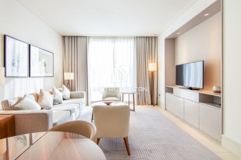 Apartamento en Vida Residence Downtown, Downtown Dubai (Downtown Burj Dubai), Dubai, 1 dormitorio, 71 m², № 14914 - foto 2