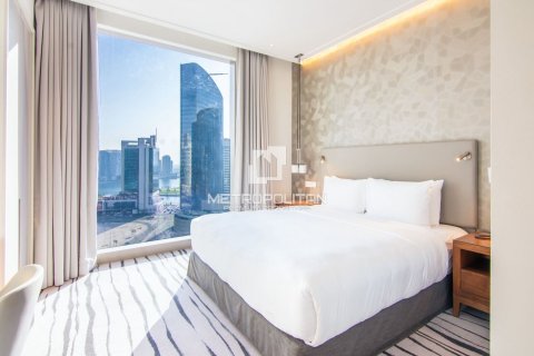 Apartamento en Vida Residence Downtown, Downtown Dubai (Downtown Burj Dubai), Dubai, 1 dormitorio, 71 m², № 14914 - foto 6