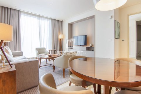 Apartamento en Vida Residence Downtown, Downtown Dubai (Downtown Burj Dubai), Dubai, 1 dormitorio, 71 m², № 14914 - foto 3
