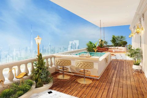 Apartment in Dubai Science Park, Dubai 2 bedrooms, 131 sq.m. № 14924 - photo 1