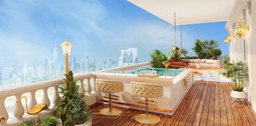 Apartment in Dubai Science Park, Dubai 2 bedrooms, 131 sq.m. № 14924