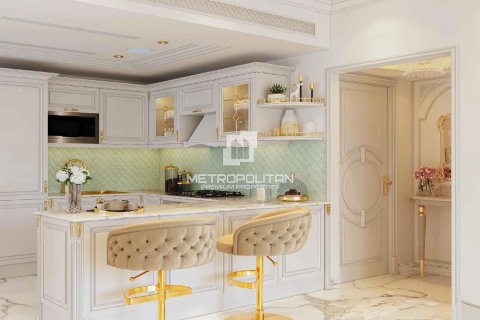 Apartment in Dubai Science Park, Dubai 2 bedrooms, 131 sq.m. № 14924 - photo 7
