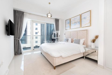 Купить квартиру в Damac Heights, Дубай Марина, Дубай: 1 спальня, 81м², № 14915 - фото 6
