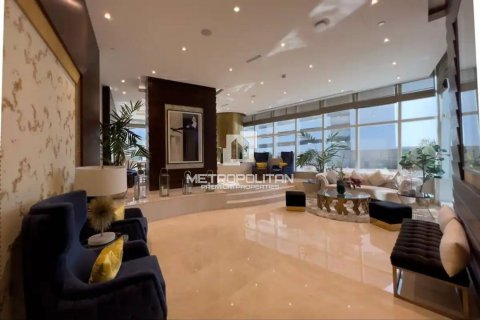 Купить квартиру в Damac Heights, Дубай Марина, Дубай: 1 спальня, 81м², № 14915 - фото 10