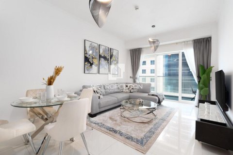 Купить квартиру в Damac Heights, Дубай Марина, Дубай: 1 спальня, 81м², № 14915 - фото 2