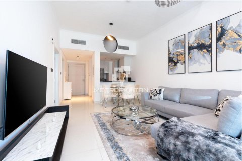Купить квартиру в Damac Heights, Дубай Марина, Дубай: 1 спальня, 81м², № 14915 - фото 3