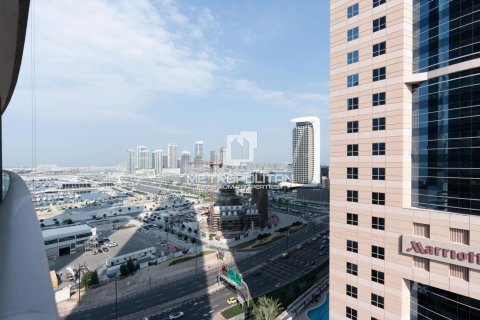 Купить квартиру в Damac Heights, Дубай Марина, Дубай: 1 спальня, 81м², № 14915 - фото 1