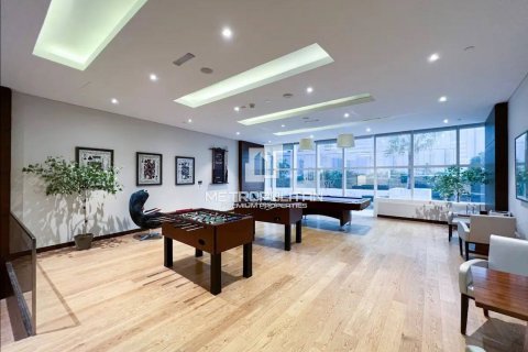 Купить квартиру в Damac Heights, Дубай Марина, Дубай: 1 спальня, 81м², № 14915 - фото 9