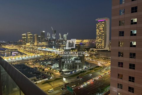 Купить квартиру в Damac Heights, Дубай Марина, Дубай: 1 спальня, 81м², № 14915 - фото 8