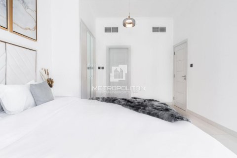 Купить квартиру в Damac Heights, Дубай Марина, Дубай: 1 спальня, 81м², № 14915 - фото 5